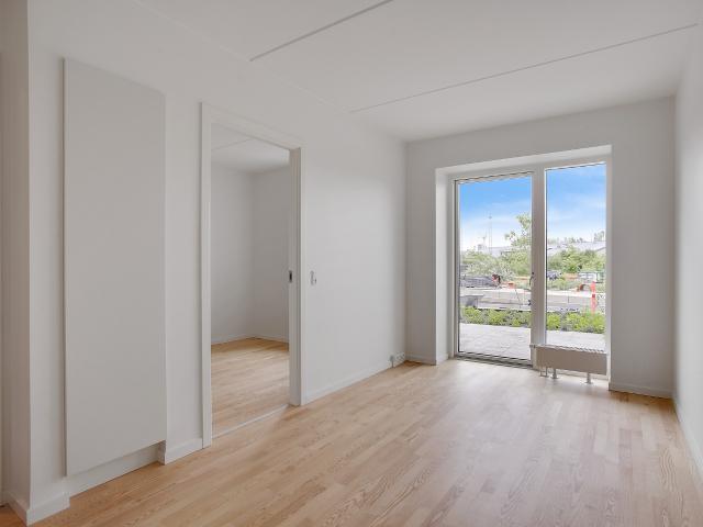 Lejlighed til leje i Aalborg, Brønderslev-Dronninglund