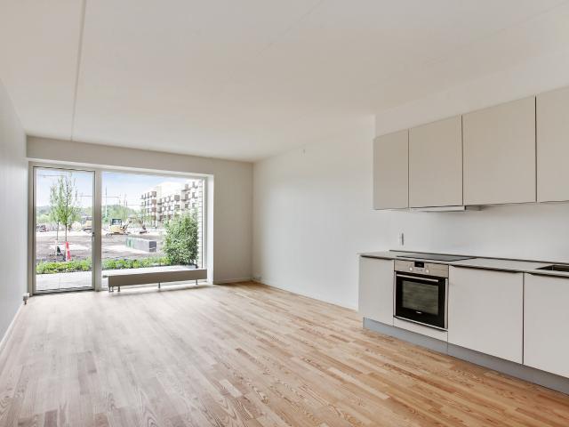 Lejlighed til leje i Aalborg