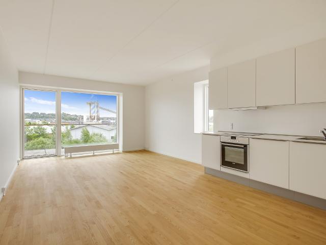 Lejlighed til leje i Aalborg