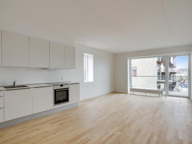 Lejlighed til leje i Aalborg, Brønderslev-Dronninglund