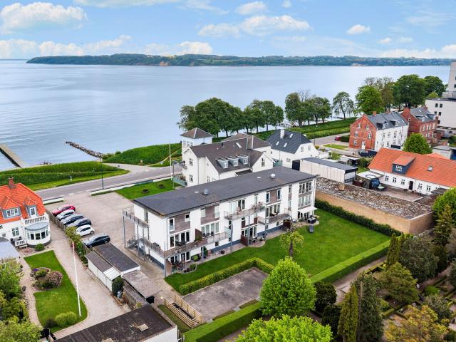 Lejlighed til salg i Fredericia