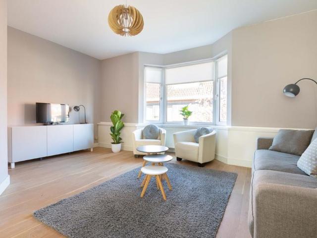 Appartement te huur in Den Haag, Vruchtenbuurt