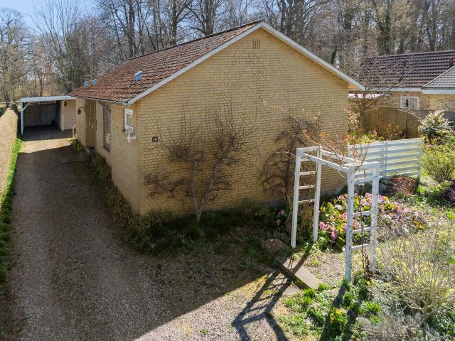 Villa til salg i Høruphav, Sønderborg