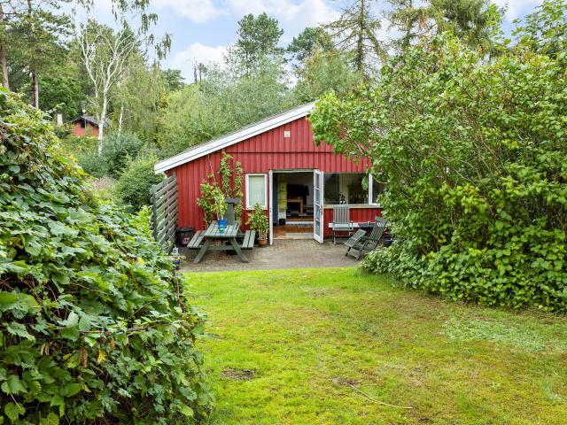 Hus til salg i Hundested, Brøndby