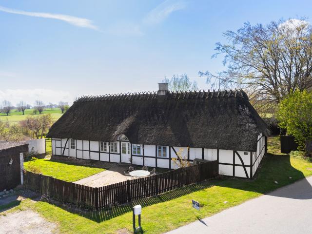 Villa til salg i Østerballe, Hasmark