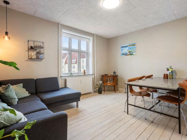Andelsbolig til salg i Havnefronten, Aalborg