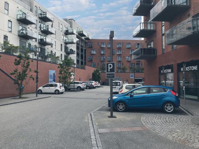 Erhvervsejendom til leje i Aalborg, Brønderslev-Dronninglund