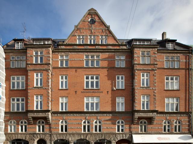 Lejlighed til leje i Østerbro, København