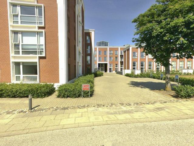 Zimmer til leje i Grenaa, Århus