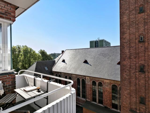 Lejlighed til salg i Østerbro, København