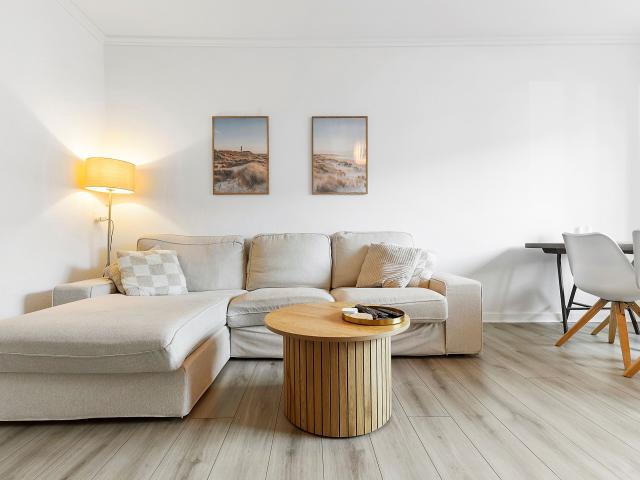 Lejlighed til salg i Østerbro, København