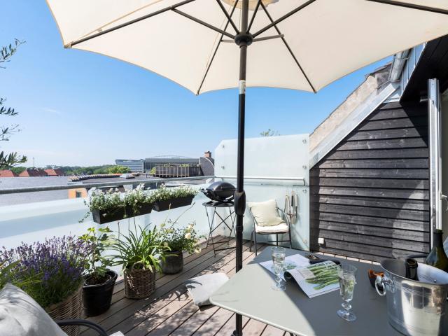 Lejlighed til salg i Østerbro, København