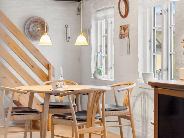 Hus til salg i Humlum, Århus