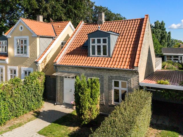 Villa til salg i Nykøbing Falster, Guldborgsund