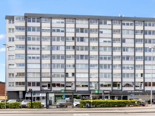 Lejlighed til salg i Nørresundby, Brønderslev-Dronninglund