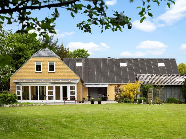 Landejendom til salg i Kolding