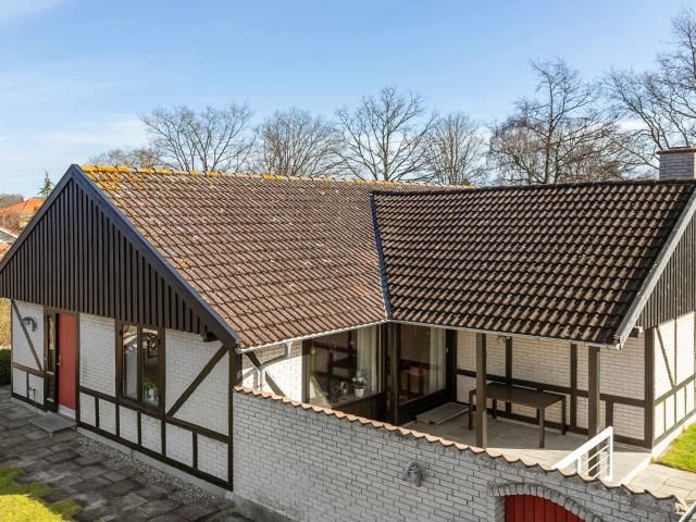 Villa til salg i Tranbjerg J, Århus