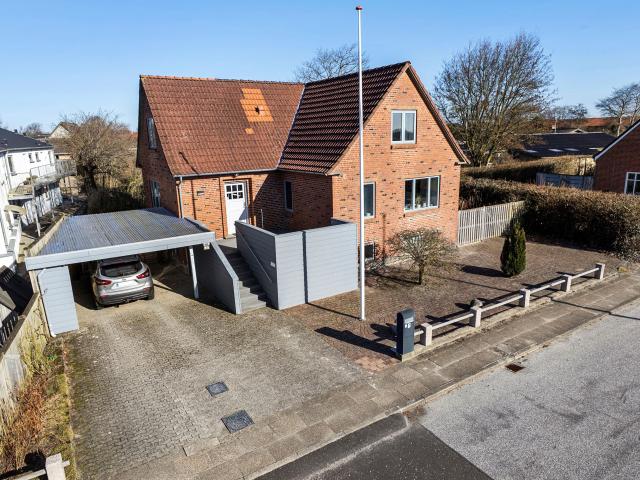 Villa til salg i Århus