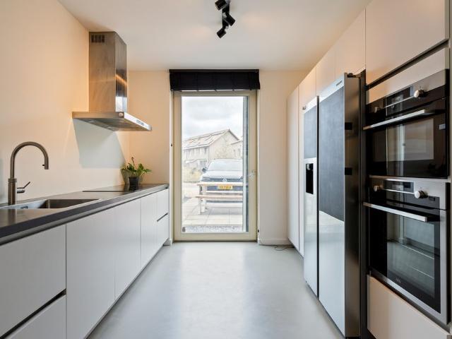 Woning te huur in Duin, Almere-haven