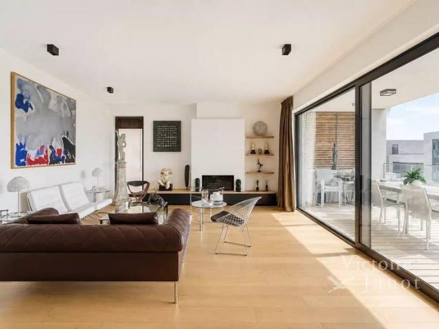 Appartement location à Woluwe-saint-etienne, Brabant