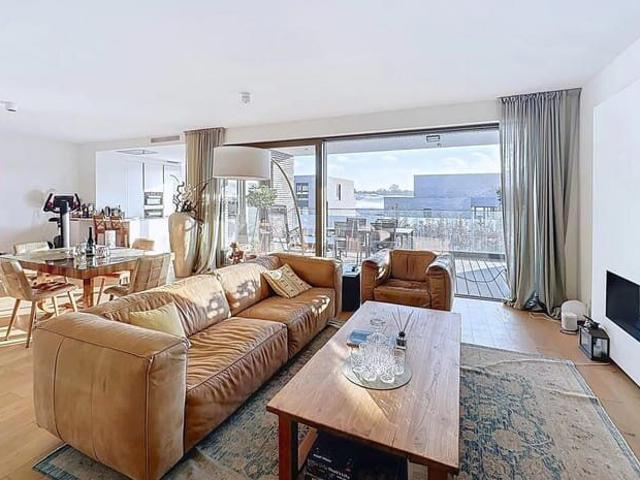 Appartement location à Woluwe-saint-etienne, Brabant