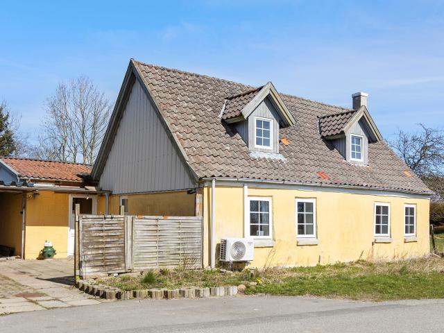 Villa til salg i Haderslev