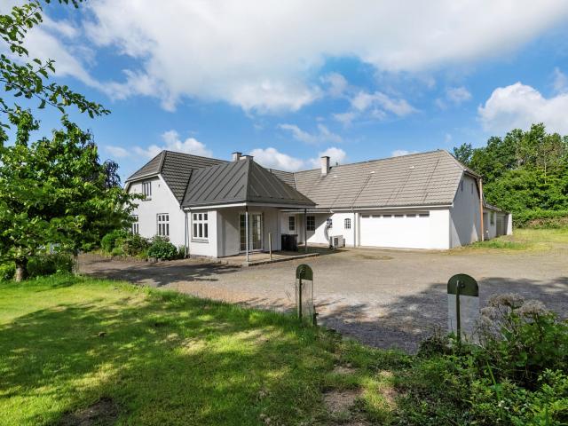 Villa til salg i Solbjerg, Århus