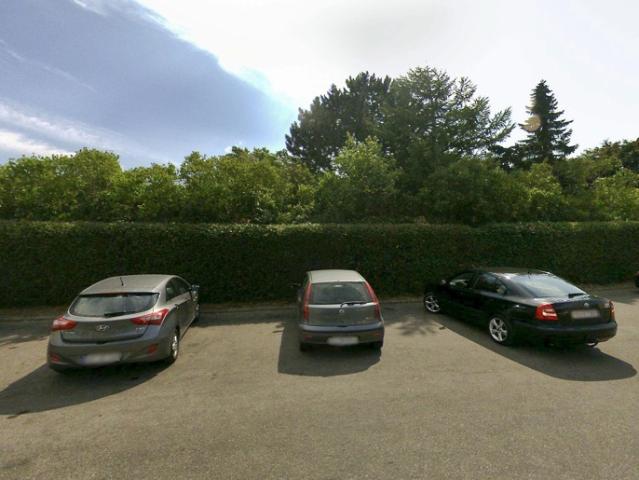 Hus til leje i Solbjerg, Århus