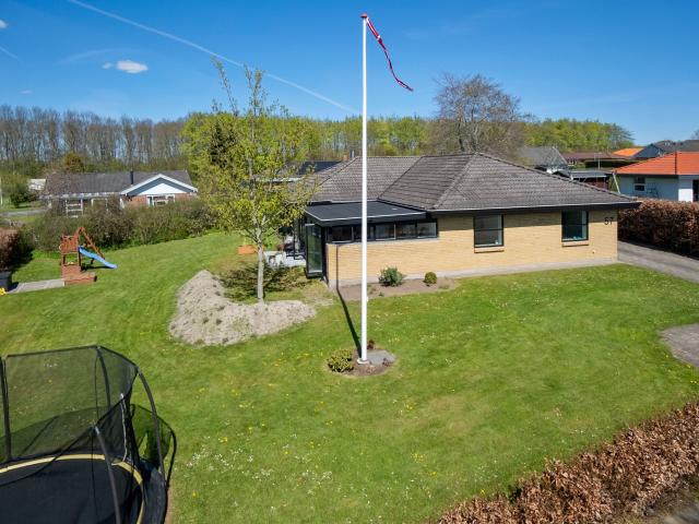 Villa til salg i Haarby, Assens