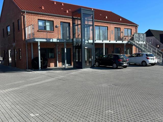 Hus til leje i Stoholm Jyll, Århus