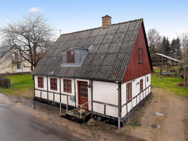 Hus til salg i Århus