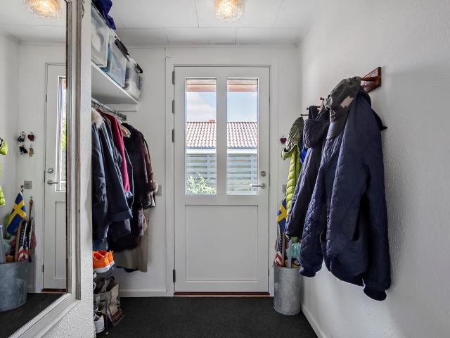 Villa til salg i Marstal, Ærø