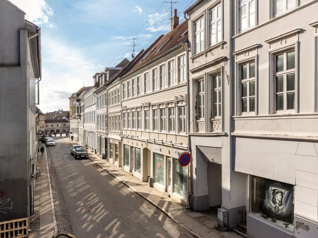 Lejlighed til salg i Randers, Århus
