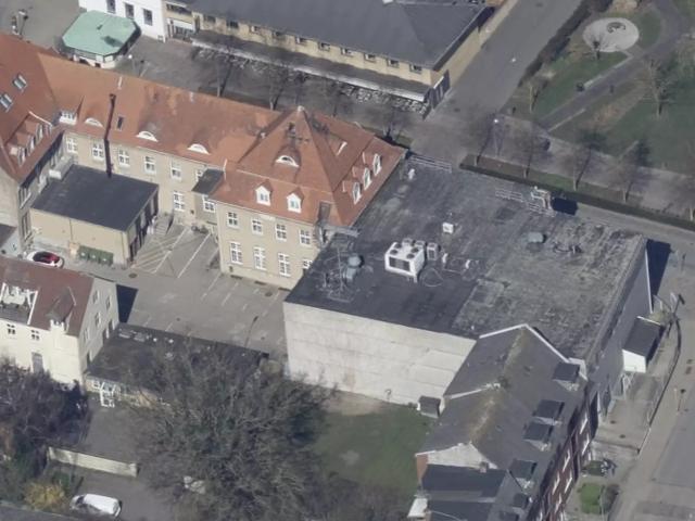 Erhvervsejendom til leje i Sønderborg