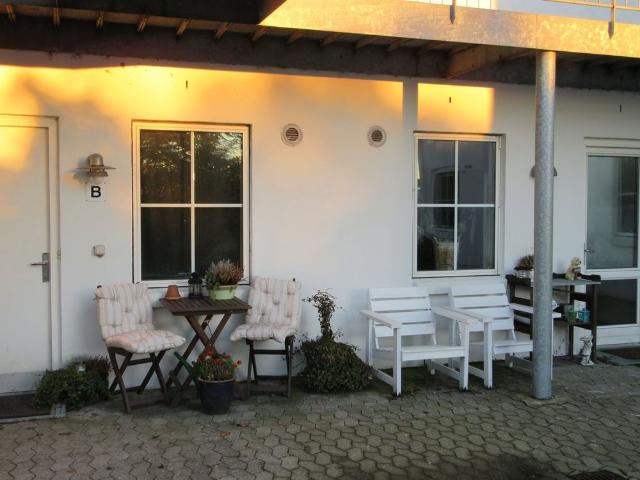 Lejlighed til leje i Nørre Aaby, Middelfart