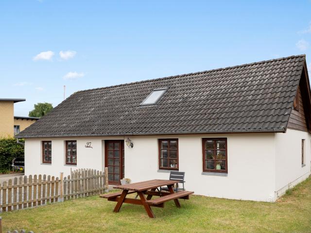 Villa til salg i Vojens, Haderslev