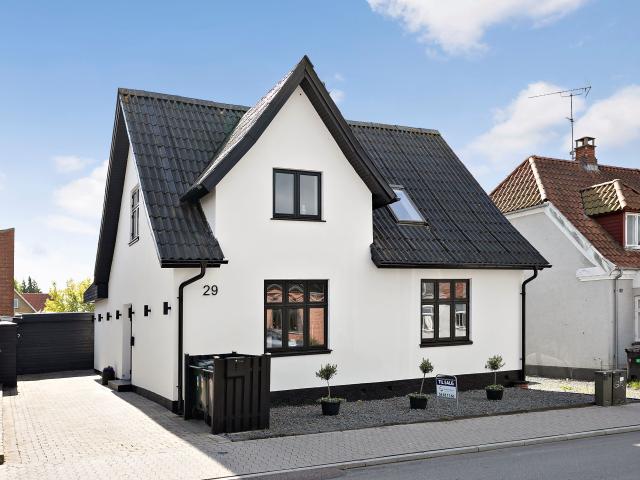 Villa til salg i Borup, Køge