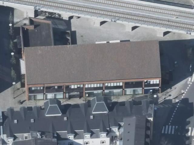 Erhvervsejendom til leje i Struer, Århus