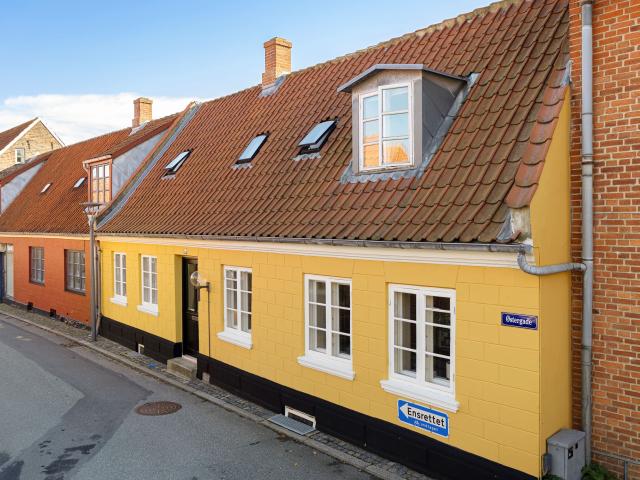 Villa til salg i Rindum, Ringkøbing