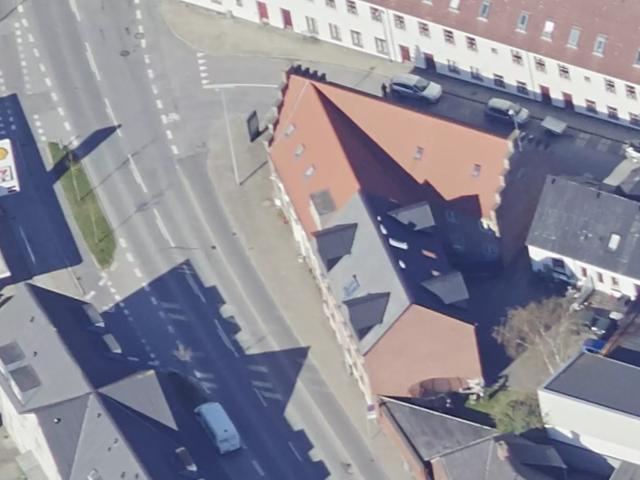 Erhvervsejendom til leje i Nørresundby, Brønderslev-Dronninglund