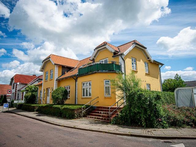 Villa til leje i Aabenraa
