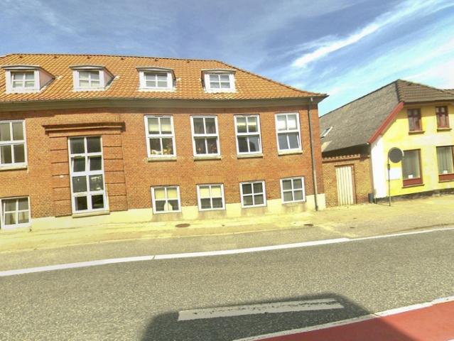 Zimmer til leje i Brovst, Brønderslev-Dronninglund