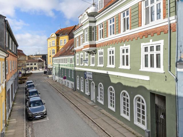 Lejlighed til salg i Randers, Århus