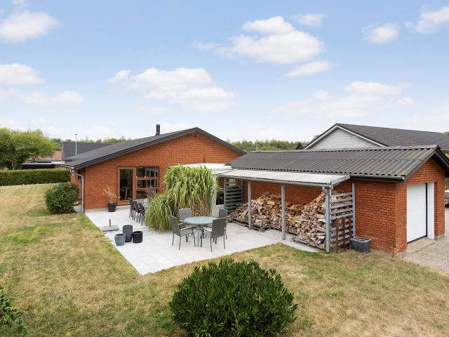 Villa til salg i Hjallerup, Brønderslev-Dronninglund