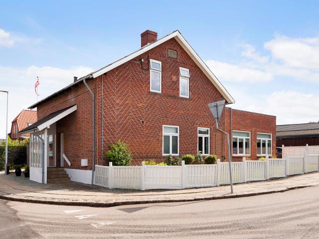 Villa til salg i Odder, Århus
