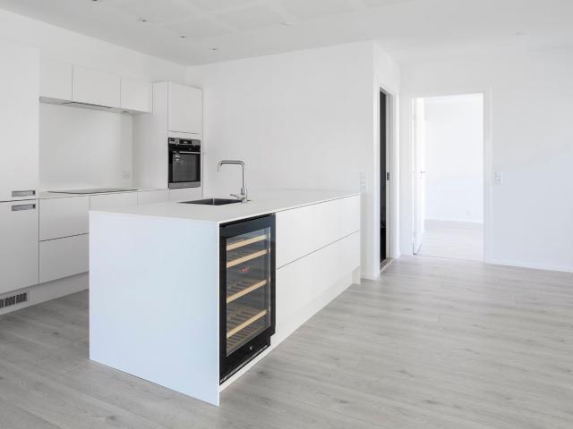 Hus til leje i Holstebro, Århus