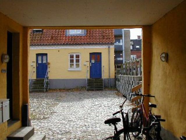 Zimmer til leje i Skive, Århus