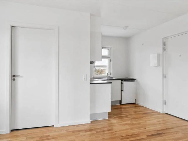 Hus til leje i Odense