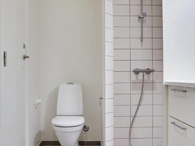 Hus til leje i Odense