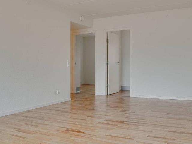 Hus til leje i Skibhuskvarteret, Odense